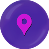 Refreshen Web Design Google Search & Maps Logo