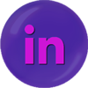 Refreshen Web Design LinkedIn Logo