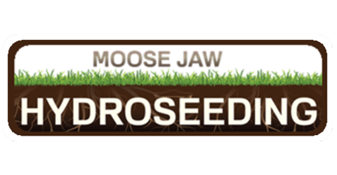 Refreshen Web Design - Moose Jaw Hydroseeding Logo
