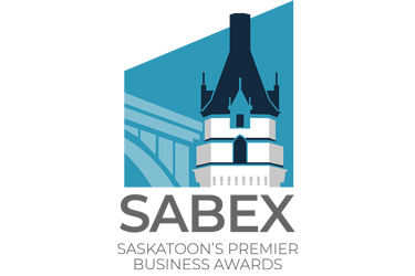 Refreshen Web Design SABEX Award Logo