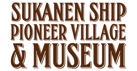 Refreshen Web Design - Sukanen Ship Pioneer Village and Museum